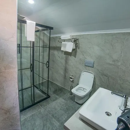 Moonlight Apartmanhotel Antalya