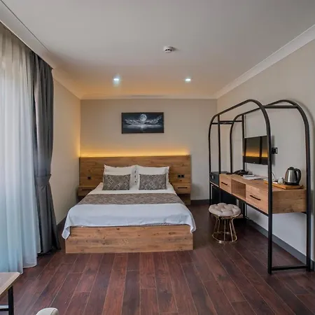 Apart-hotel Moonlight Antália